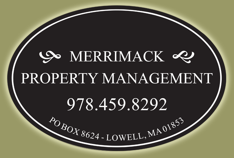 Merrimack Property Management