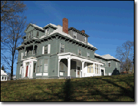 Merrimack Property Management can help you find your next home