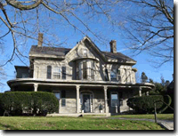 Merrimack Property Management can help you find your next home